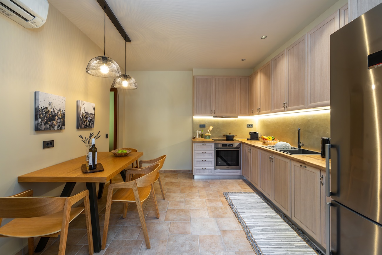 Kefalonia Villas - Villas Simotata Kefalonia - Apeiron Villas Kefalonia - Modern Villas Kefalonia