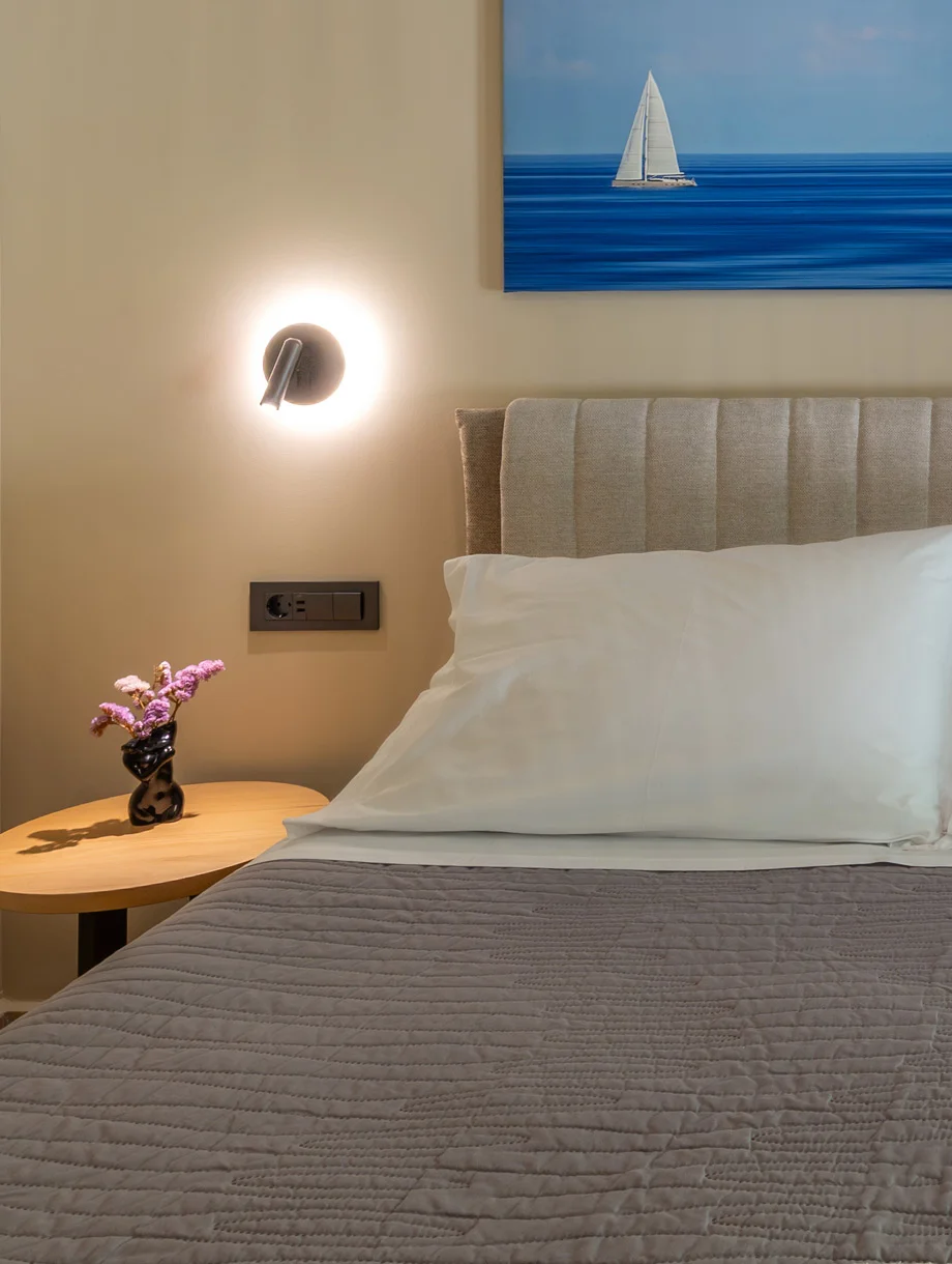 Olive Forest Apartment